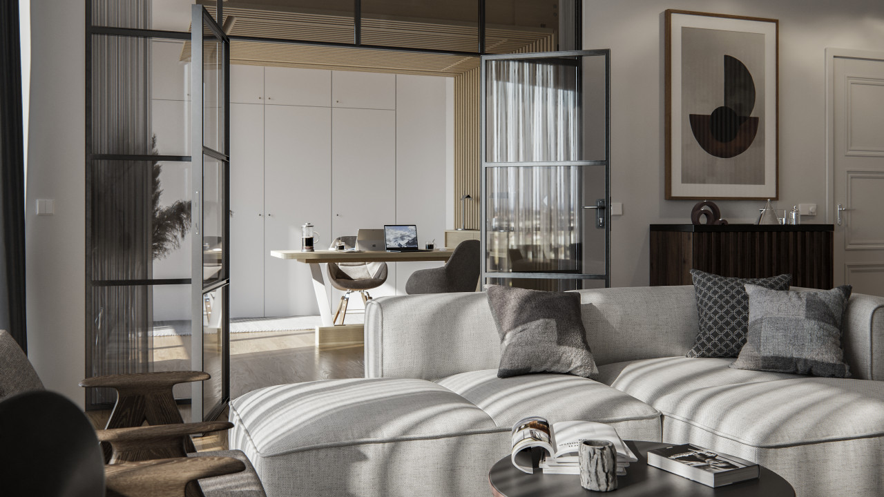 Ori Cloud Bed Table Edition | 空间优化大师-7