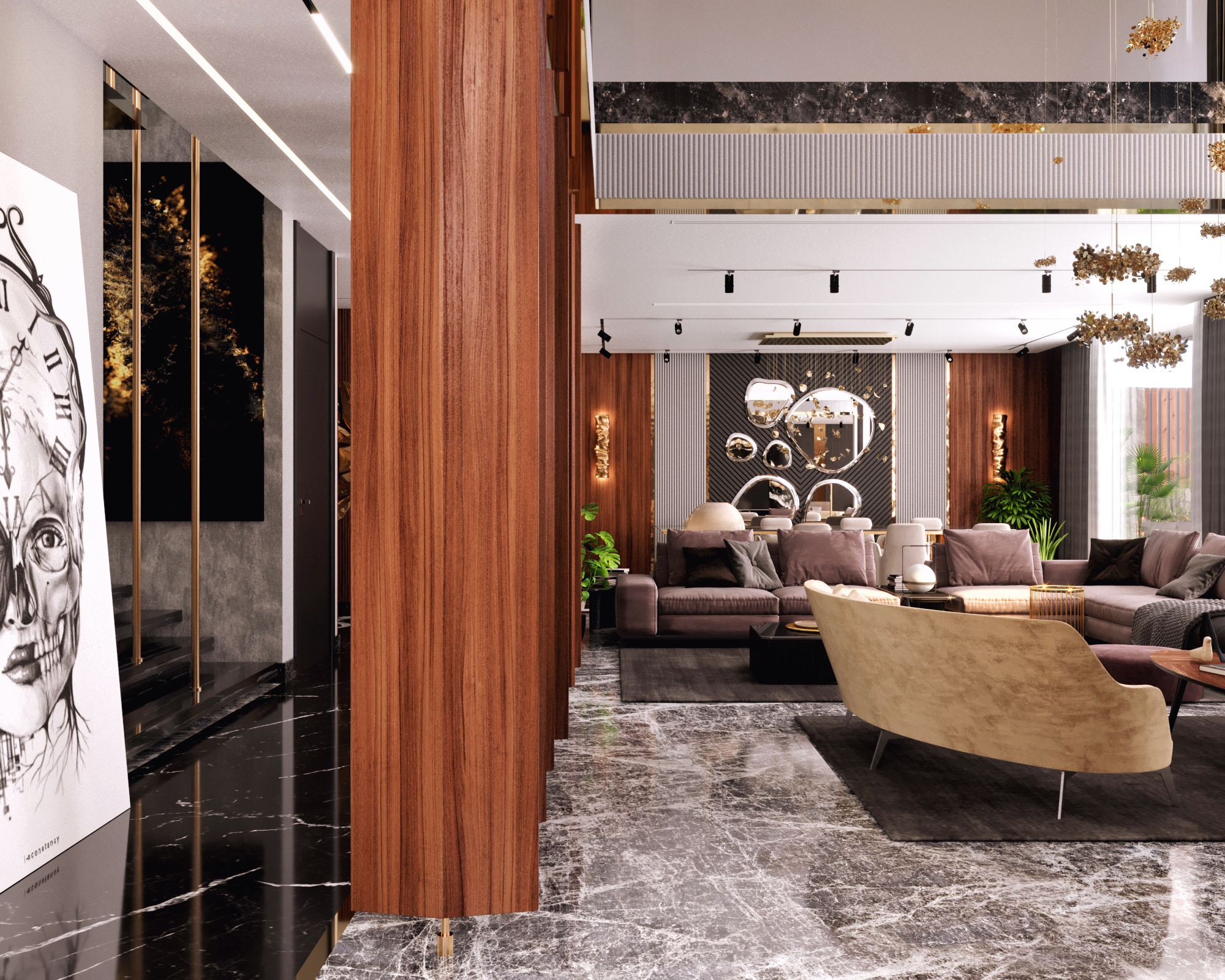 Palm Hills Residence-5