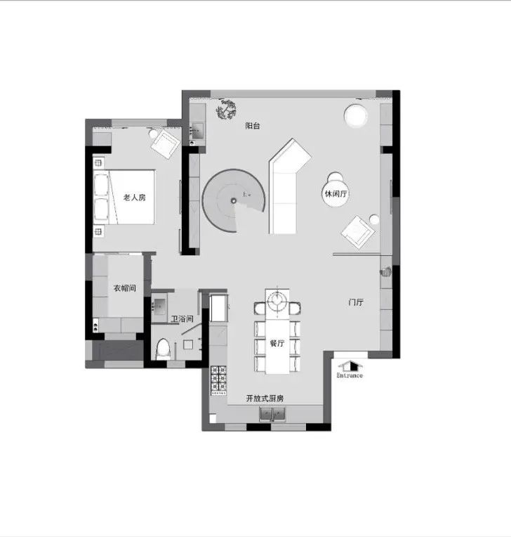 春江天玺丨中国常州丨王浩-45