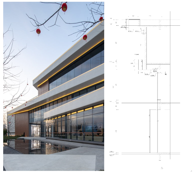 寰宇设计丨极简国际-阜阳·星辰四季项目赏析-47
