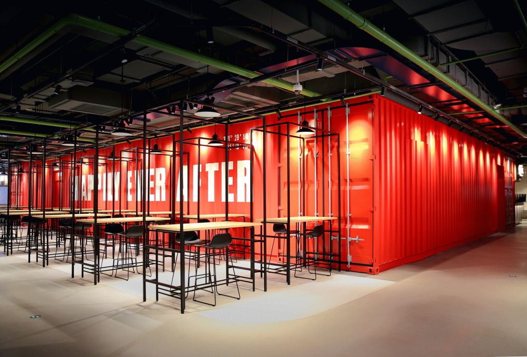 这样颠覆传统的主题商业街，你还没去吗？-60