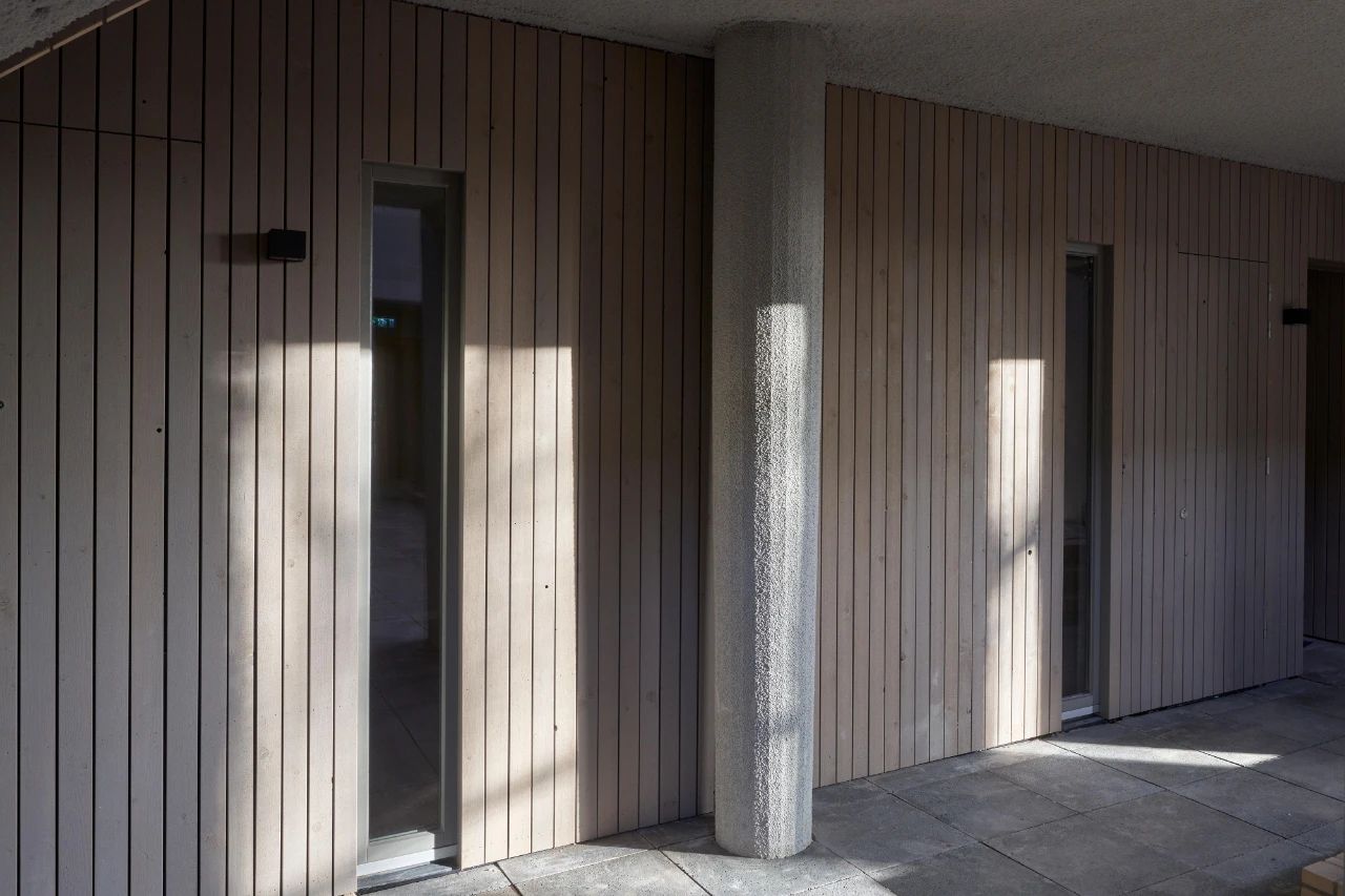 斯图尔卡兰教堂丨瑞典斯德哥尔摩丨Wolfgang Huebner-123