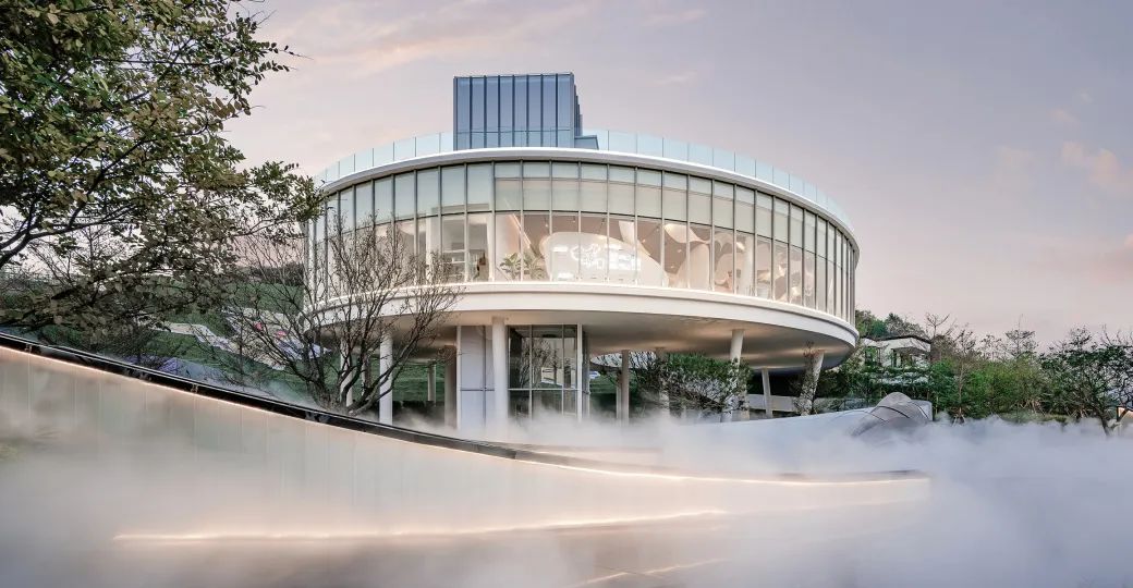 AOD设计·从椅子到城市的建筑实践-12