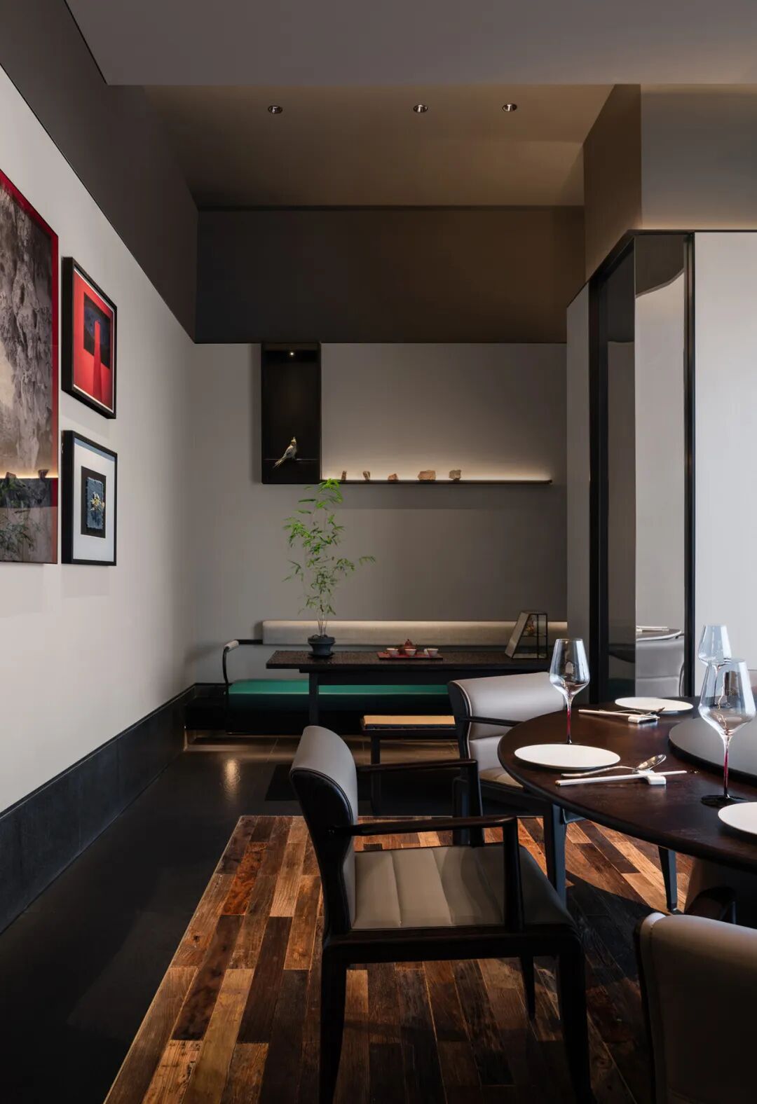 雅融轩·北辰荟店-策略餐饮|IN.X新作-89