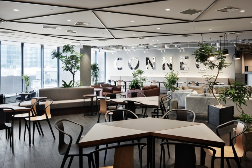 Bitkey 办公室丨日本东京丨Canuch-15