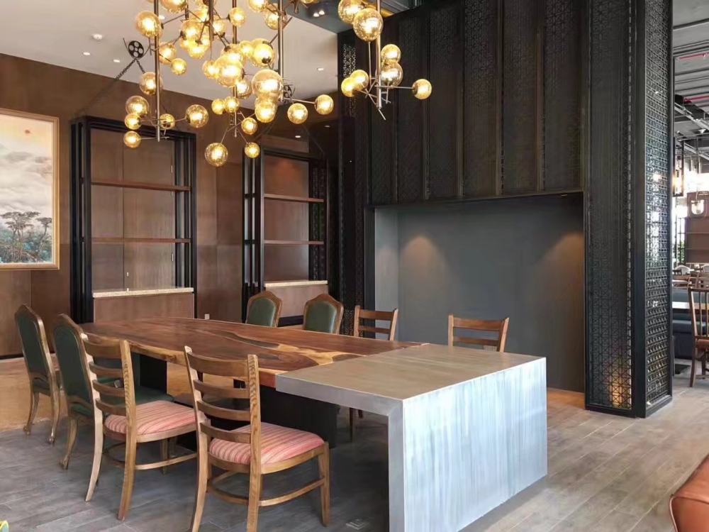 义乌香格里拉酒店-16