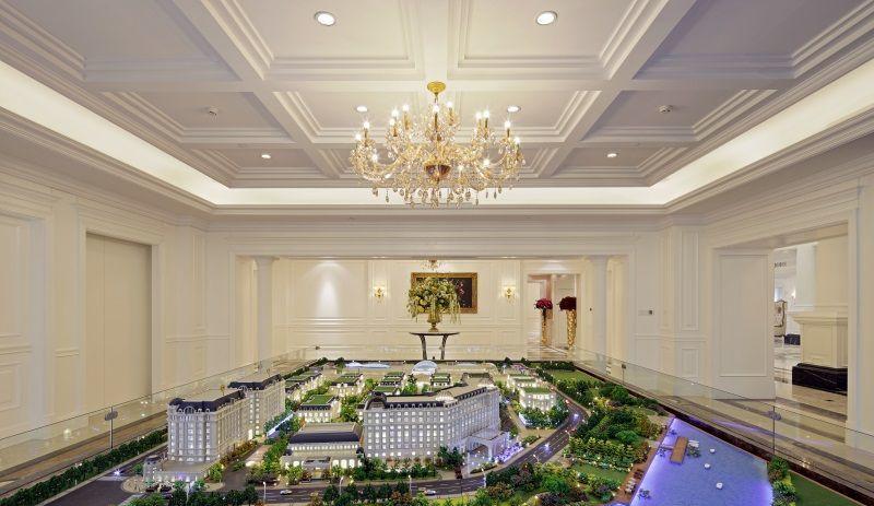 上海新华联会所-18