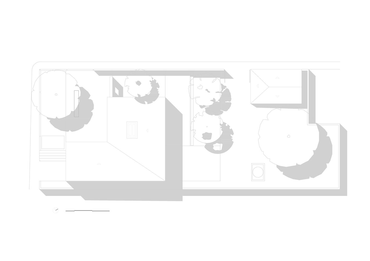 巴西 Dona Zuzinha 房子丨DL AA-57