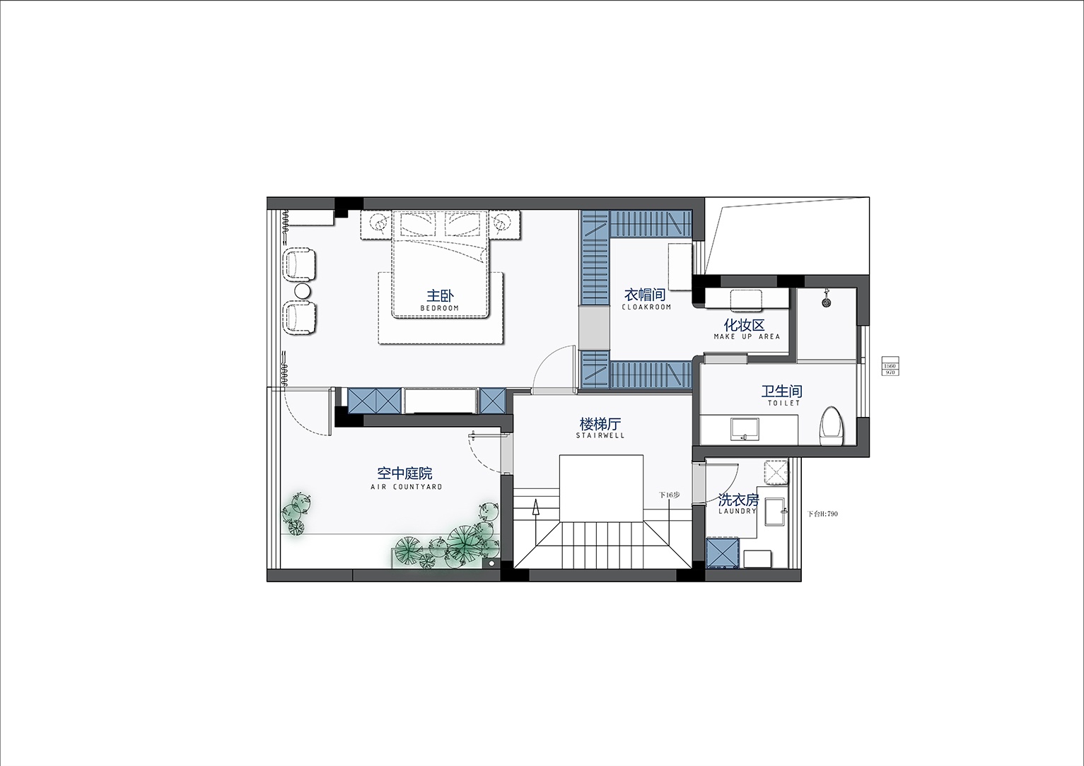 寰海府丨中国宁波丨木白设计-50