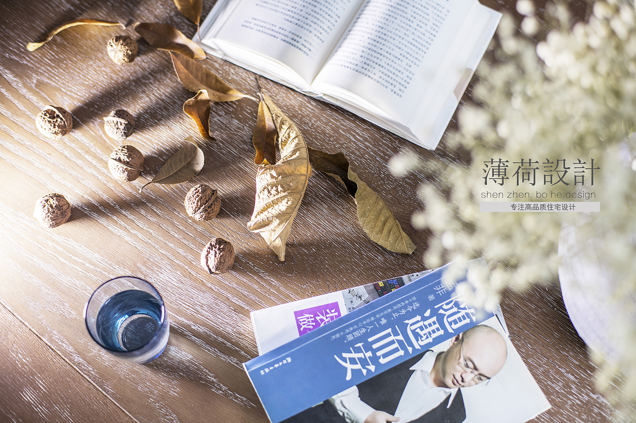 《致青春》三代同堂的混搭家居，设计巧妙，充满故事性-18