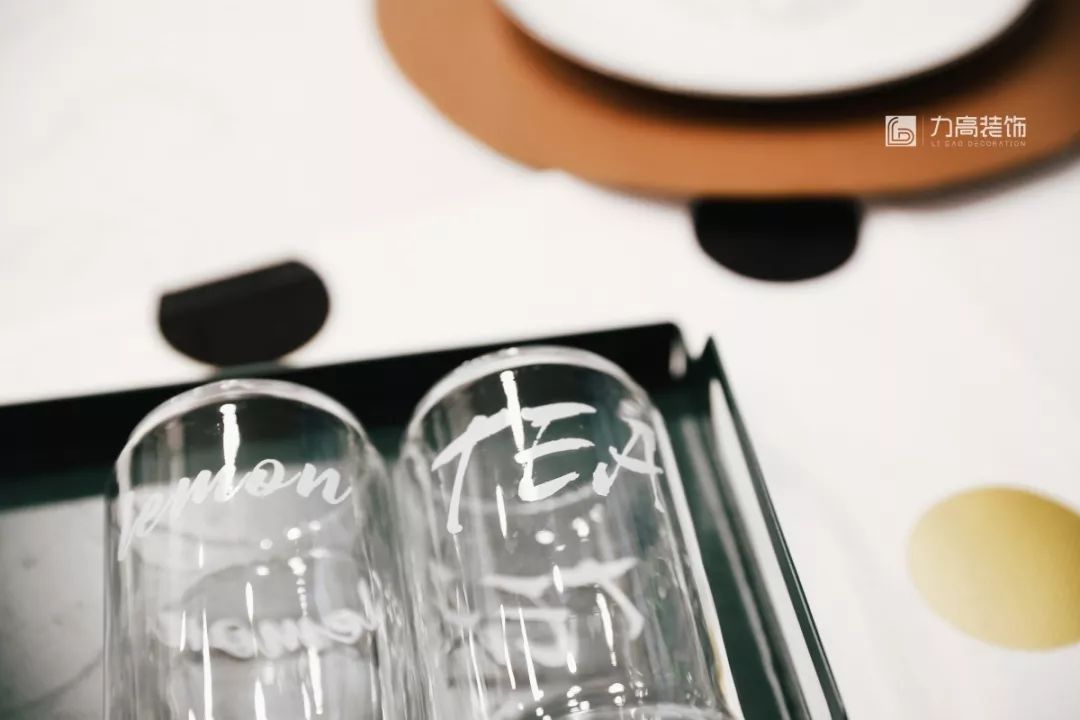 恒大城 | 半裙主义 | 简约北欧风，温馨生活空间-18