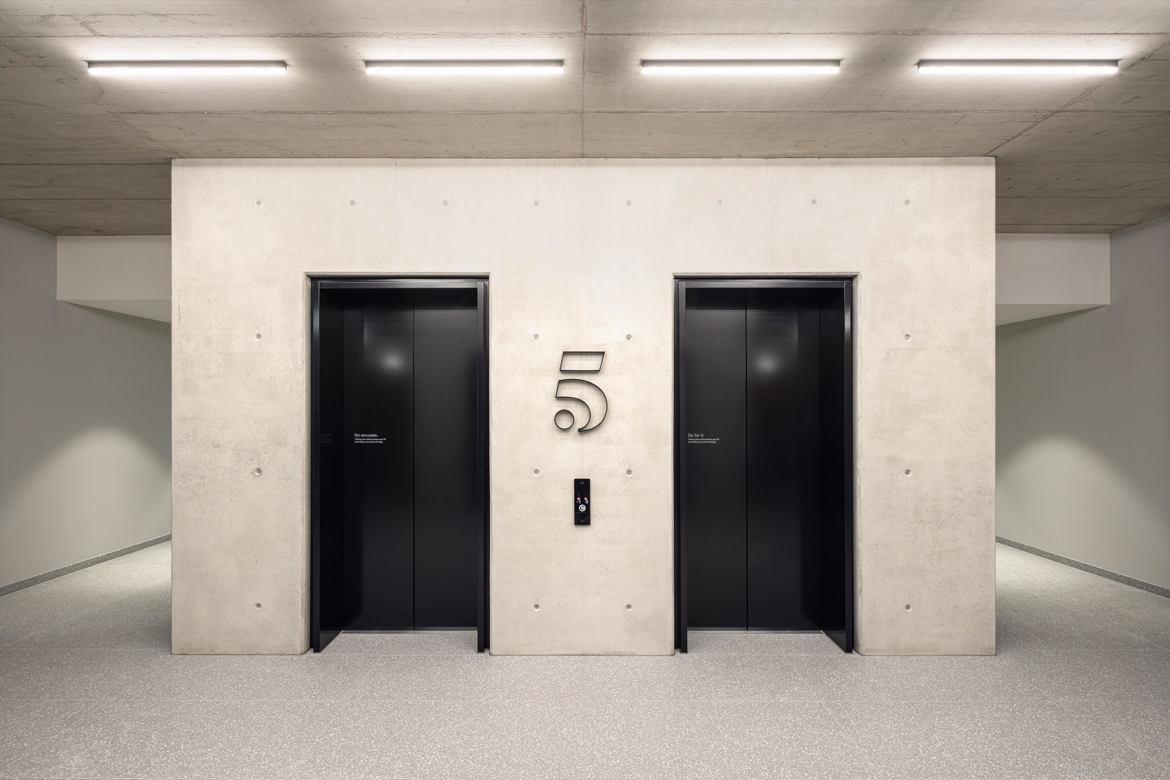 Dockyard大楼丨德国柏林丨TCHOBAN VOSS Architekten-92