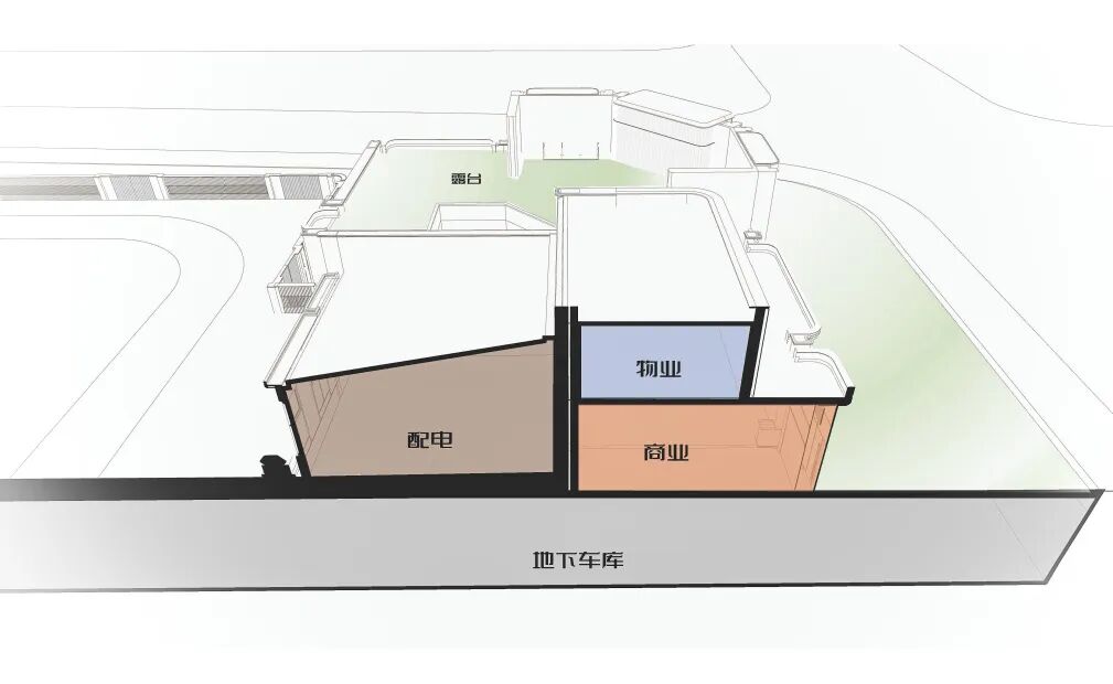 南京龙湖北城央璟颂丨中国南京丨成执设计,南京长江都市等多家公司-80