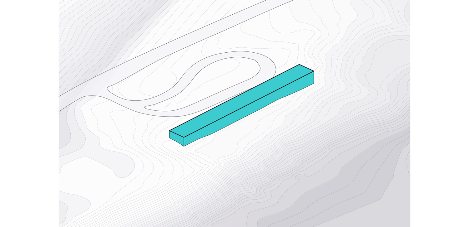 钢铁屋；钢铁房子；钢铁建筑（根据具体语境可能有不同的准确表述，这里钢铁屋是较为通用的翻译） 丨VJAA-4