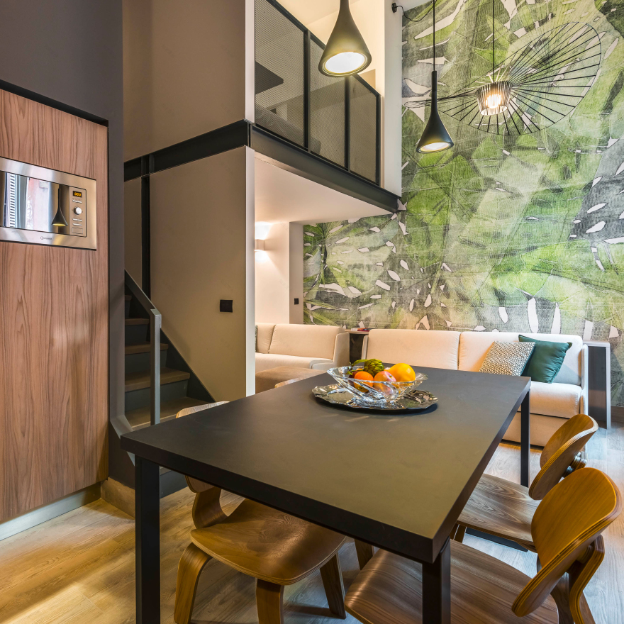 设计俱乐部藏品丨意大利博洛尼亚丨Iosa Ghini Associati-47