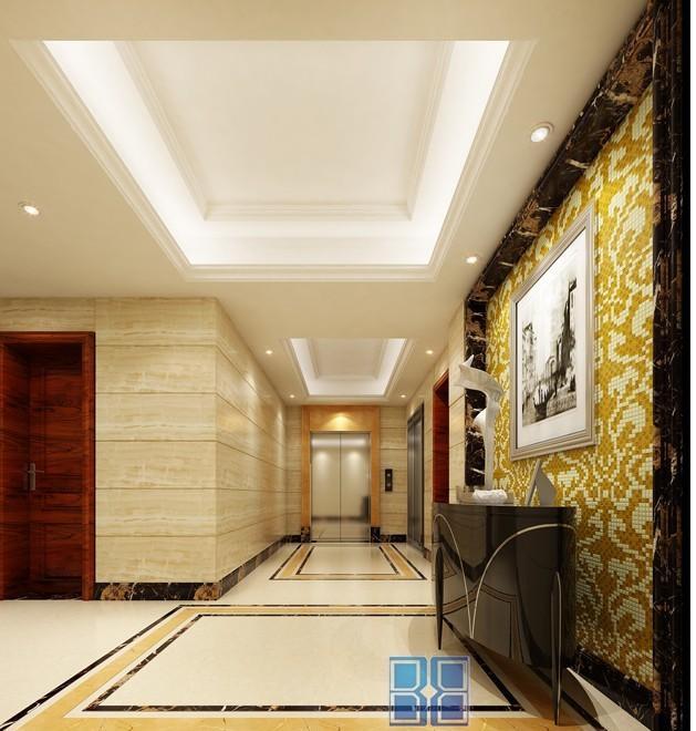 
万博翠湖花园别墅 -15