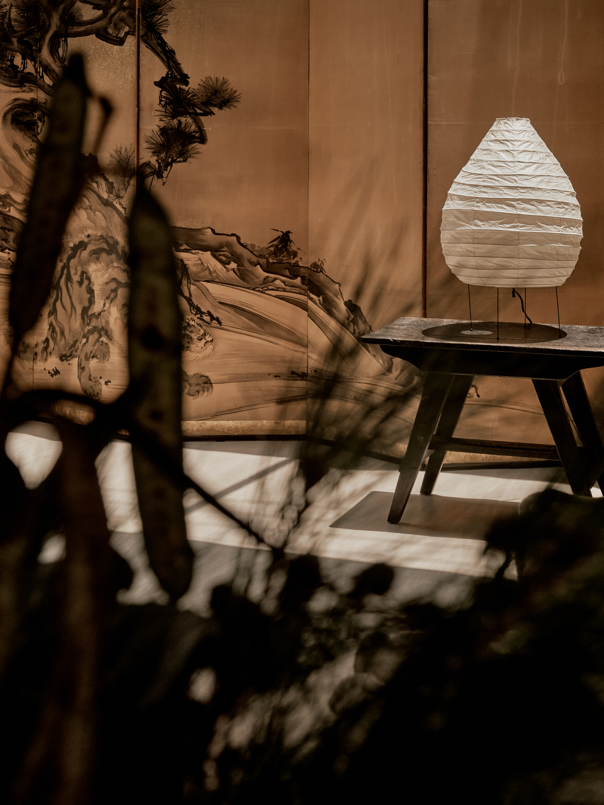 兴国路私人住宅丨中国上海丨JC.D 嘉宸设计-26