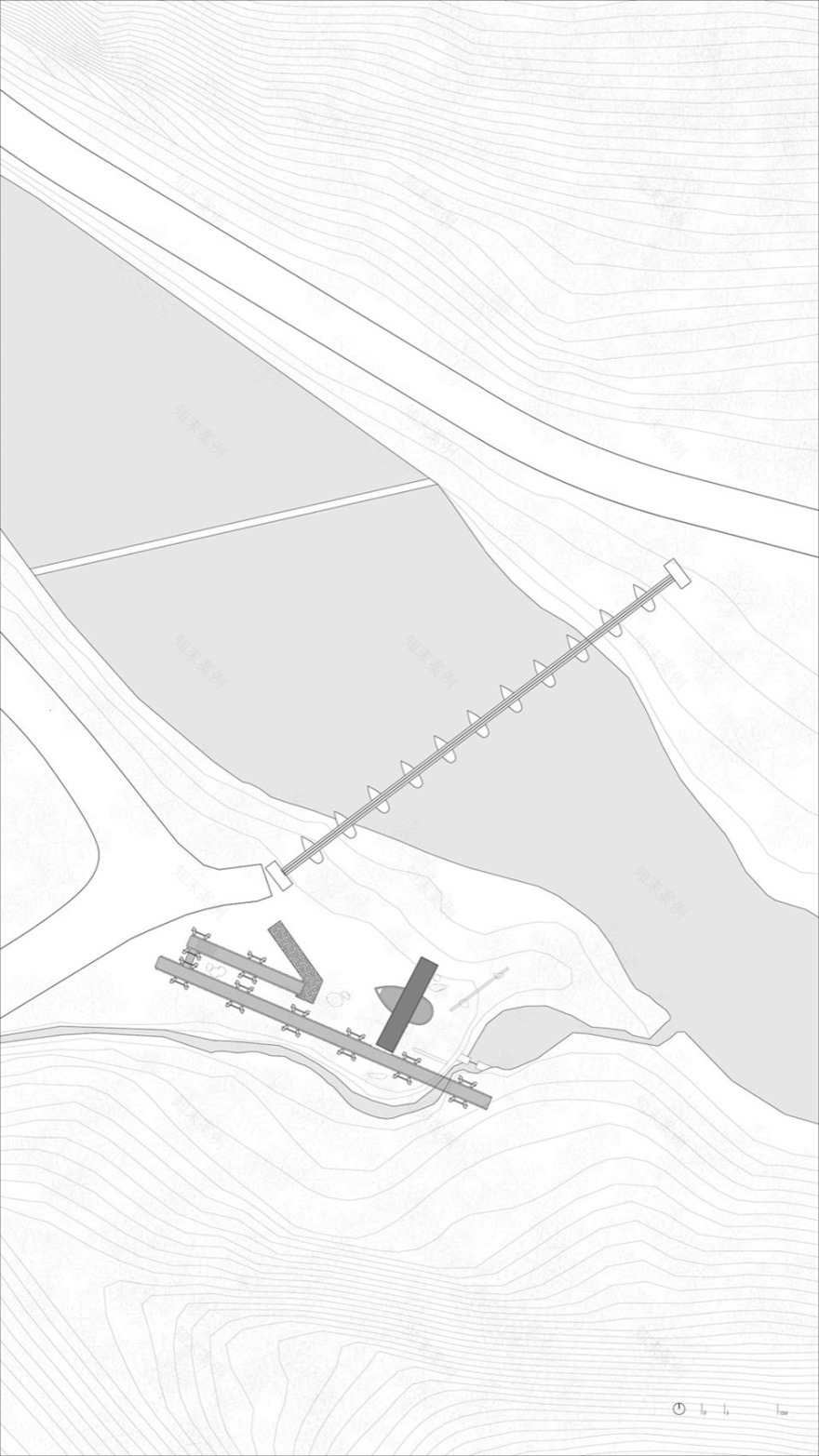 「环两山建筑艺术计划」东坡乐事·十三坝 惠州古桥微馆丨中国惠州丨罗宇杰工作室-189