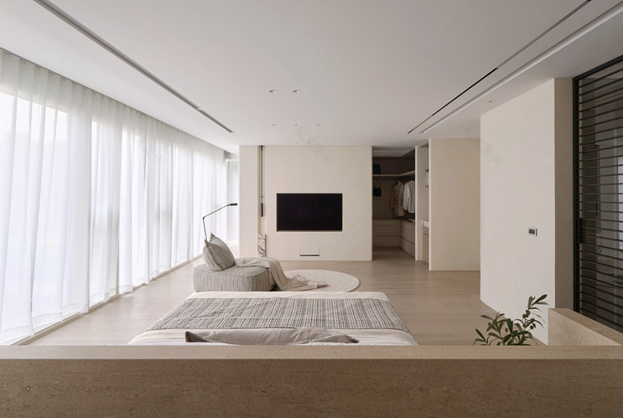 极简 · 格调丨中国台湾丨近境制作-75