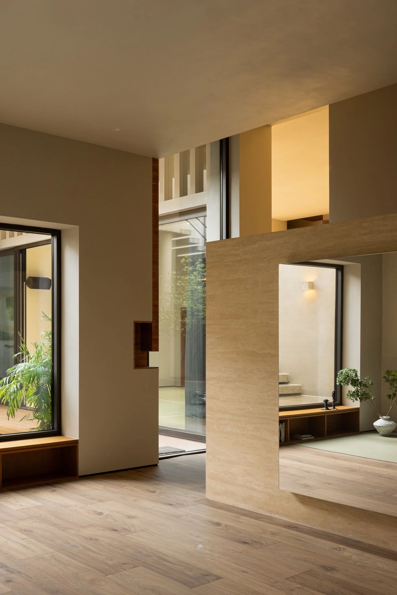 把家设计成一座“游园”丨中国杭州丨辰佑设计-52