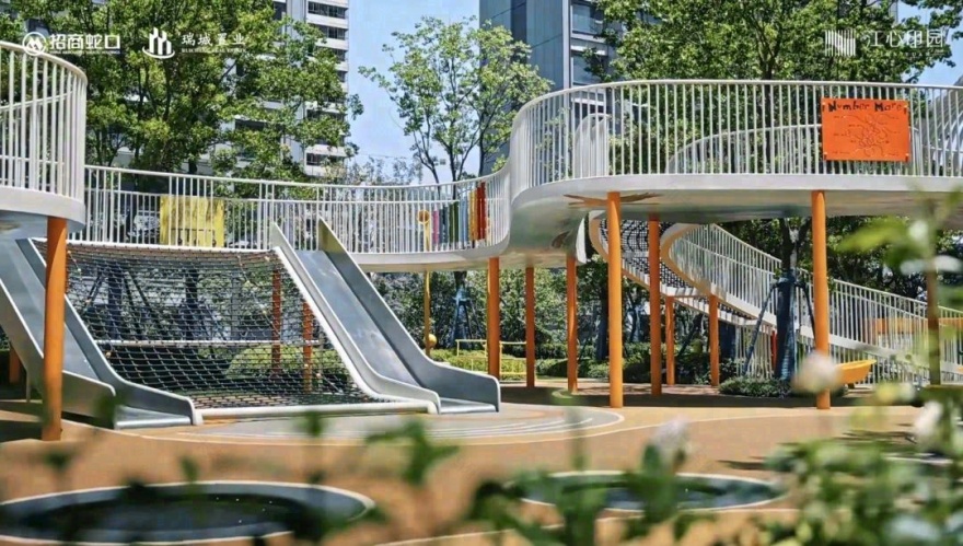 南京金基瞻月府丨中国南京-109