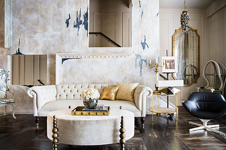 探访世界名人家居 | 摄影师 Brittany Ambridge 的绝美作品-6