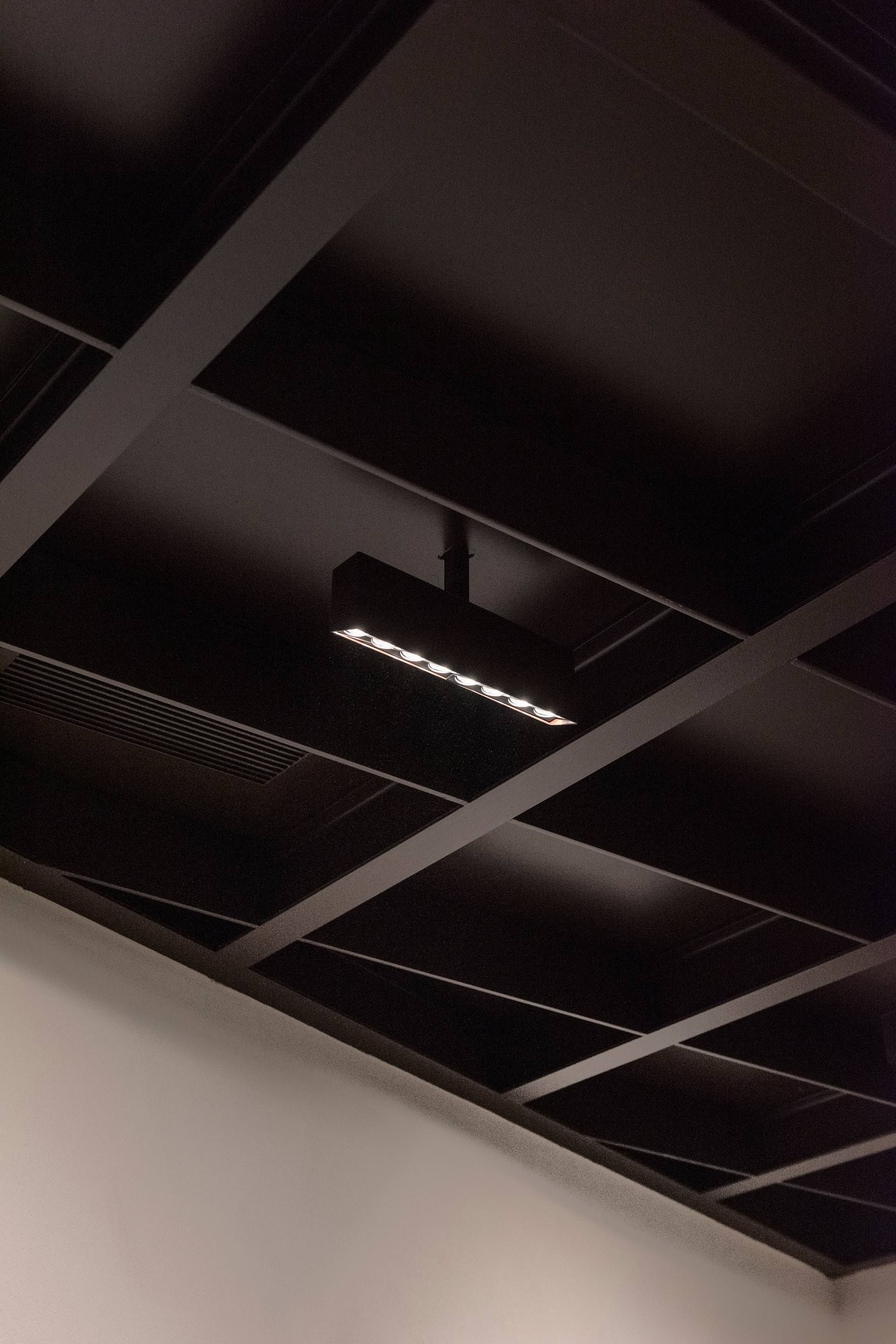 Binocle  SPA项目（Oleggio艺术空间改造）丨意大利丨Binocle（意大利建筑师Lorenzo Bini工作室）-58