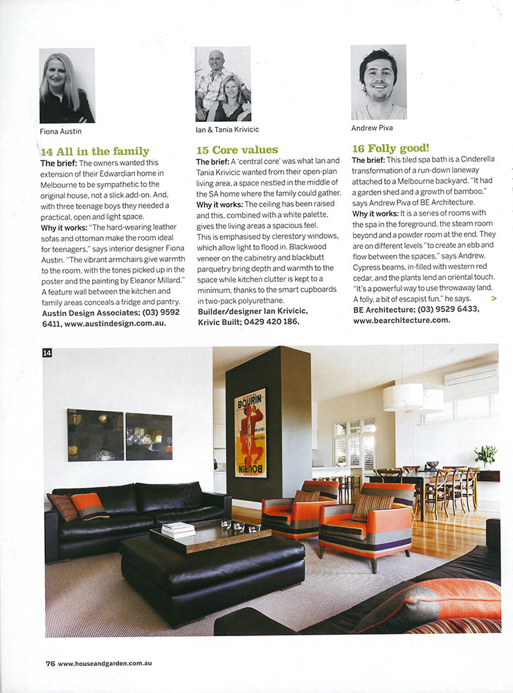 Media Index - B.E Architecture-428