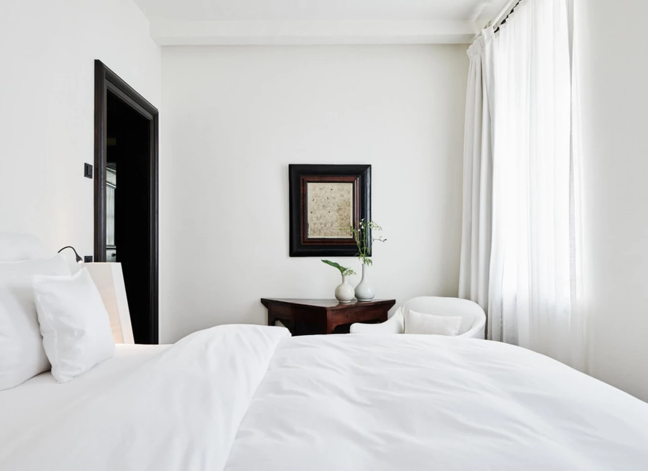 Meridiano 画廊丨墨西哥瓦哈卡丨Axel Vervoordt,Tatsuro Miki-200