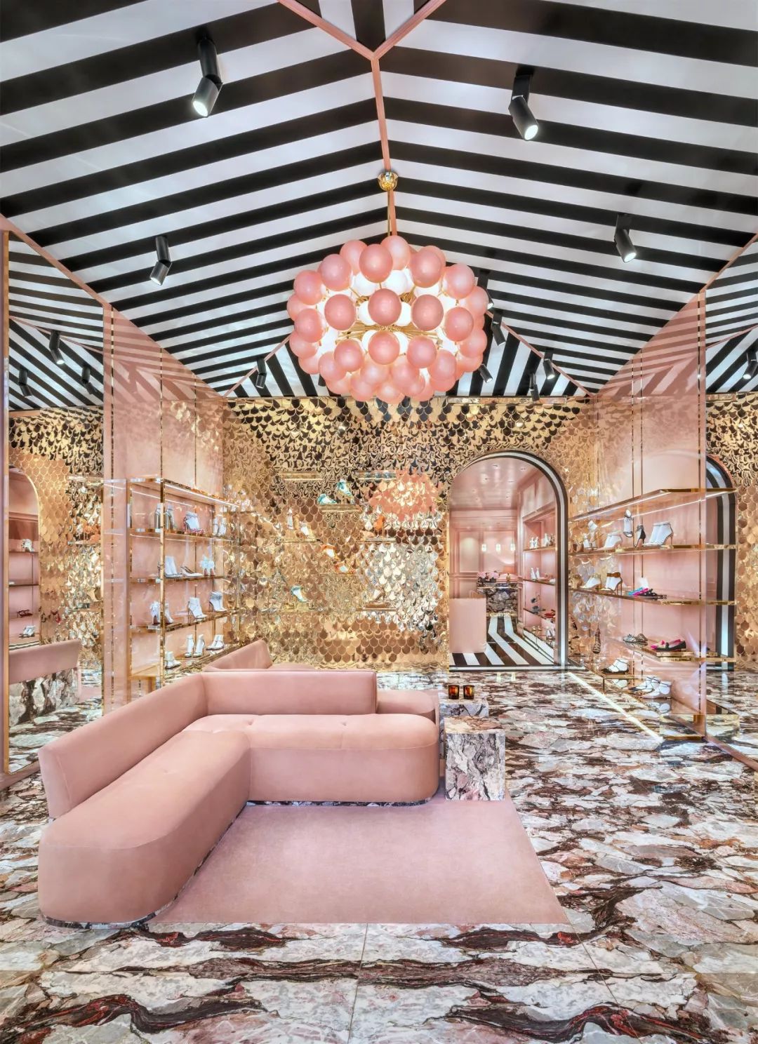 葡萄牙 Casa do Passecio 母女档设计师的精致与优雅-28