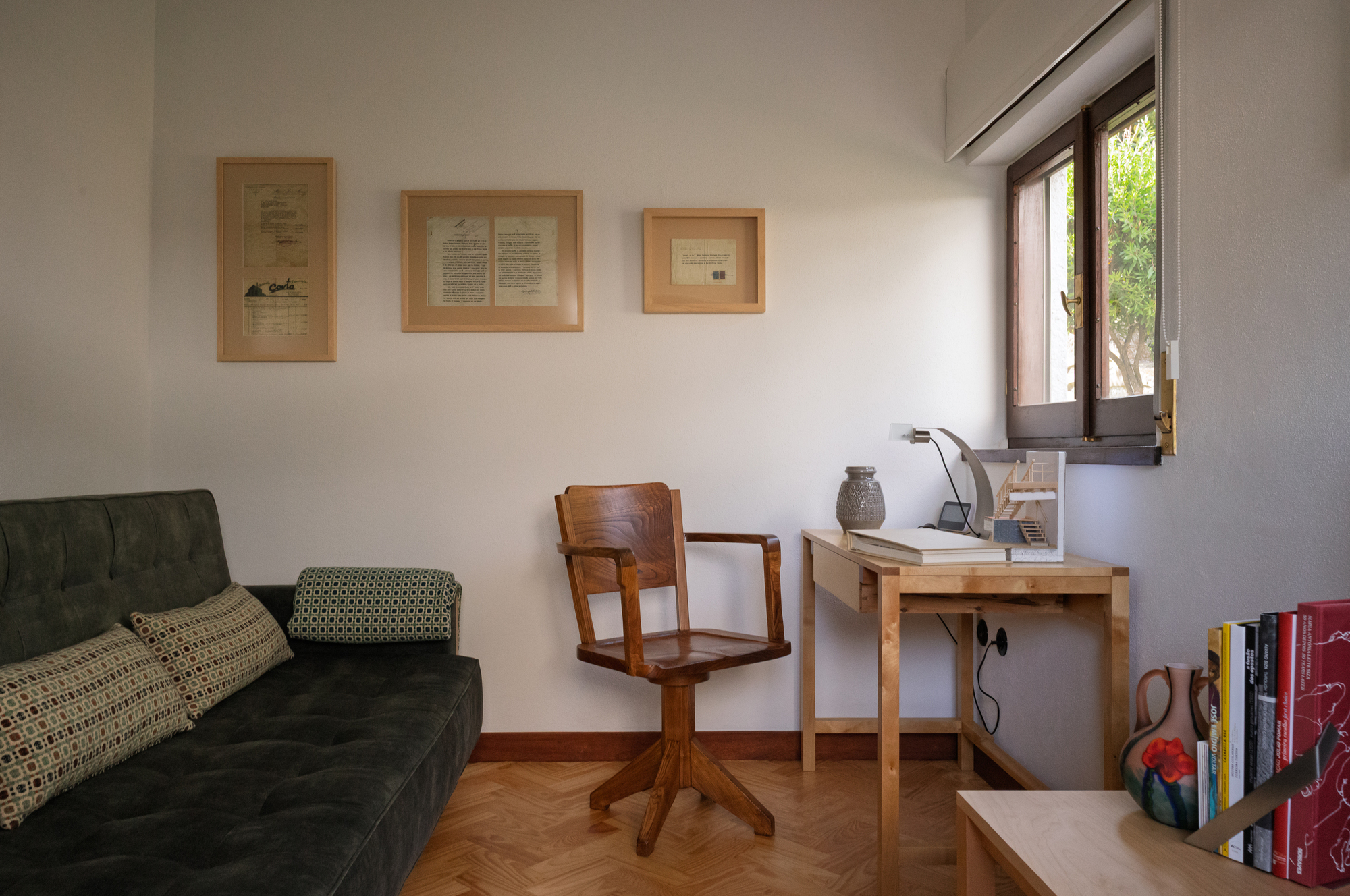 Renovation Casa d'Abreu Neto - Siza's First Work / Álvaro Siza Vieira-24