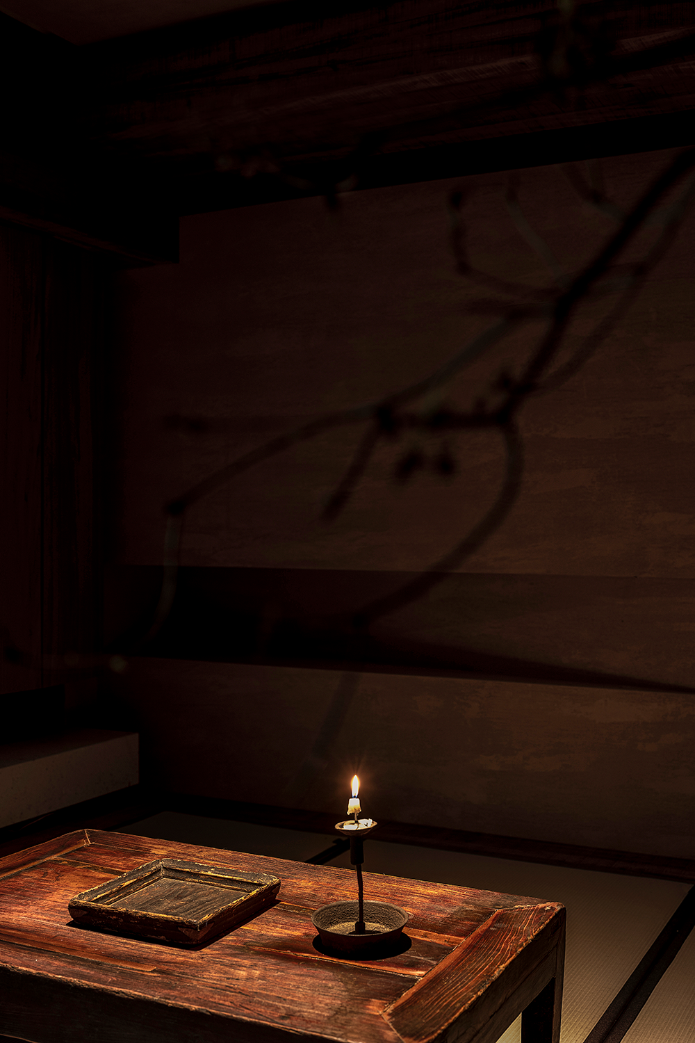 一然设计办公空间丨中国沈阳丨一然设计(上海,深圳,沈阳,北京)-85