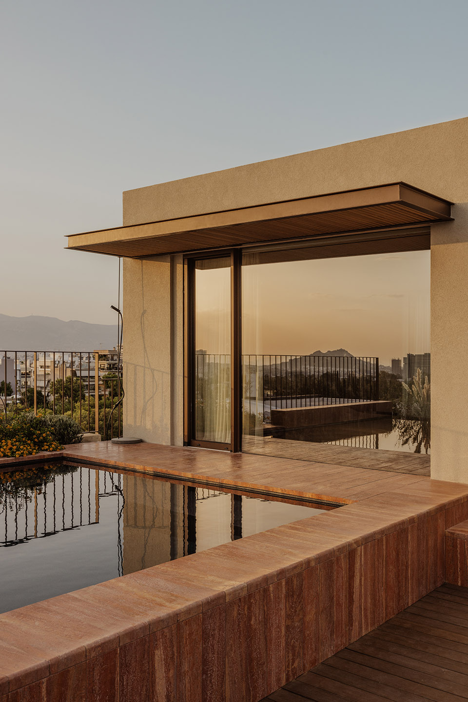 Lumen公寓丨希腊雅典丨Block722-61