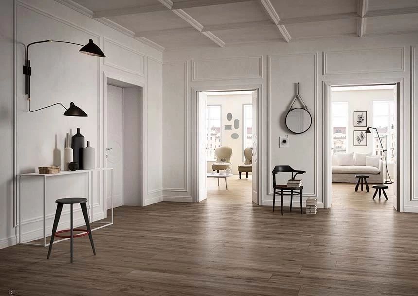 软装设计｜极简，极美！-59