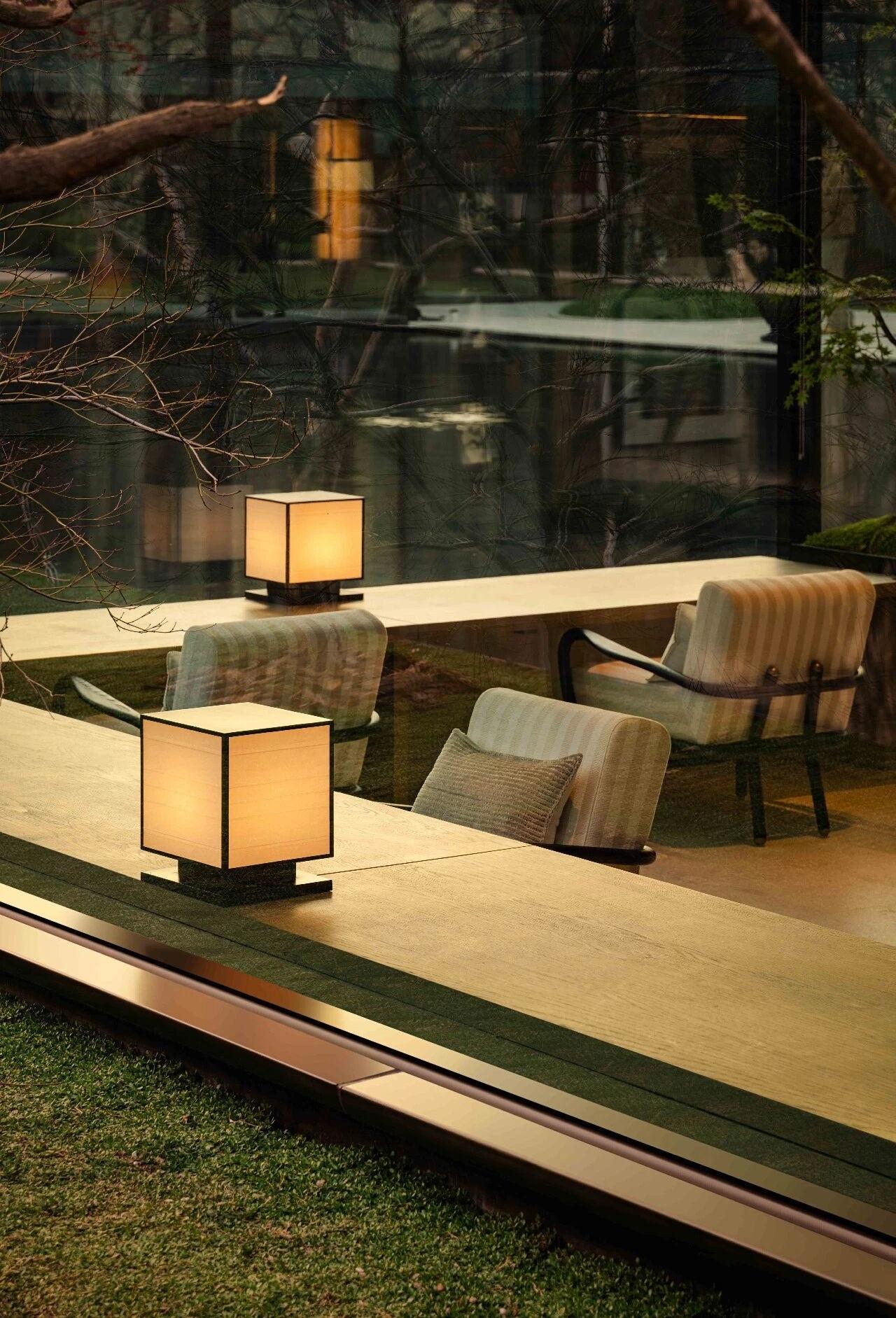 Garden19Il贤坤花园二期丨名谷设计-7