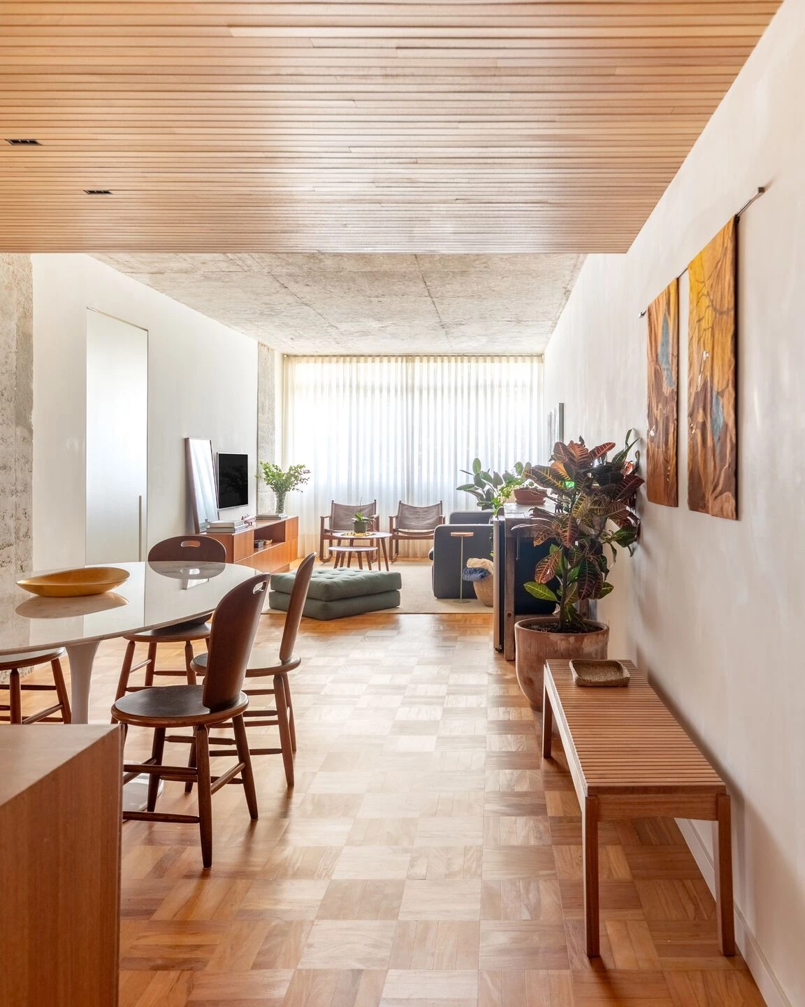 科内戈公寓丨巴西圣保罗丨Luis Canepa Arquitetos-7