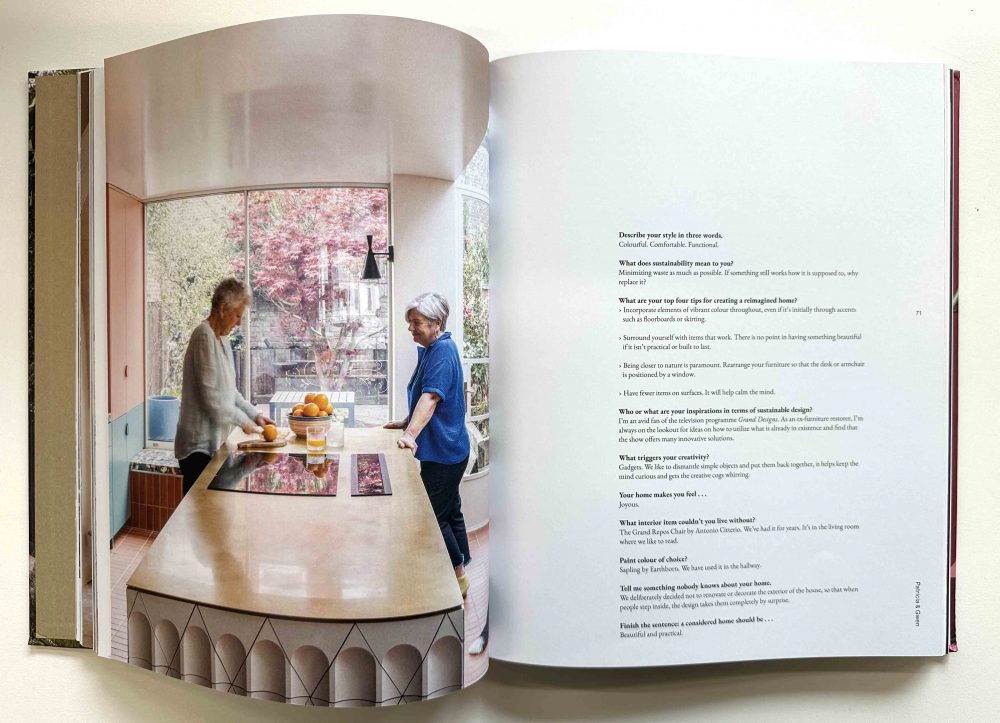 贾德一家；贾德团队（具体需结合语境，The Judd可能指特定名为贾德的家族、群体等） 丨Bradley Van Der Straeten Architects-32