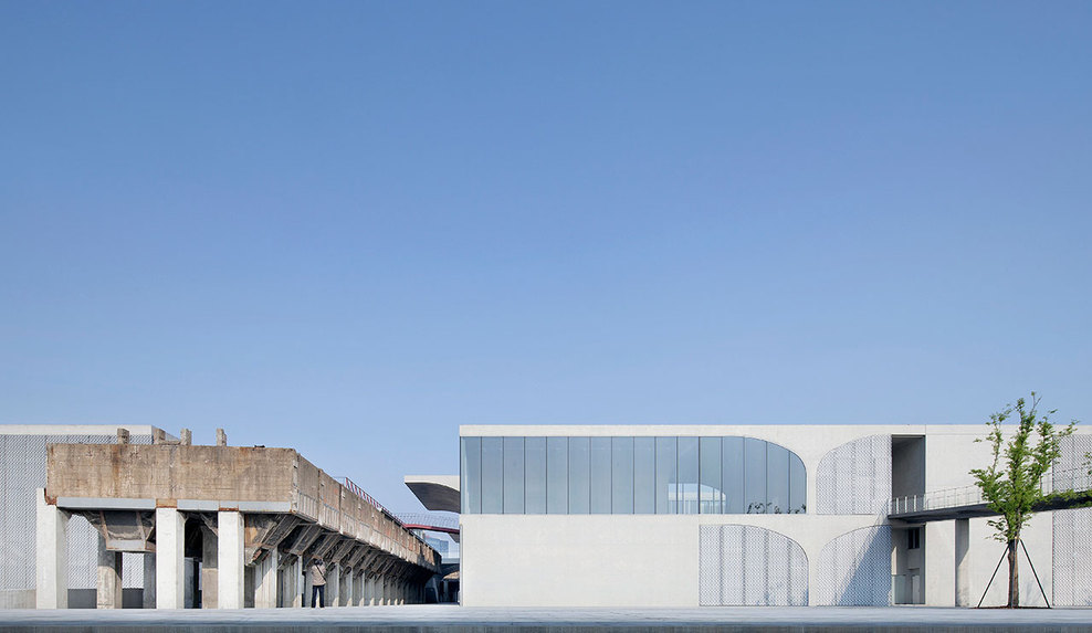 龙美术馆（西岸馆）-25