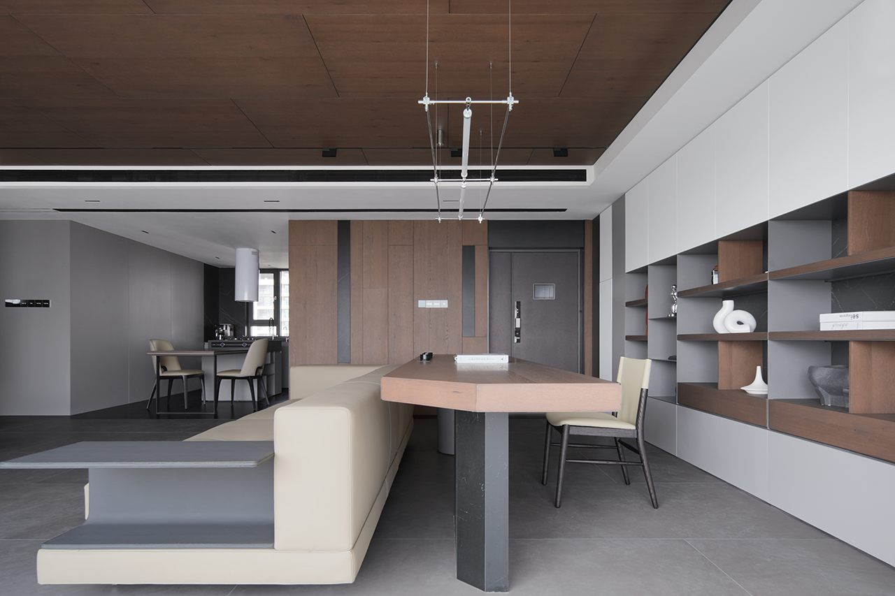 空间感知丨中国常州丨境易空间设计-23