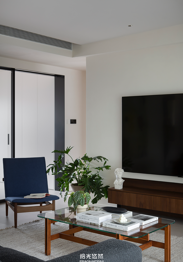 现代简约，打造实用与美观并存的家居空间-2