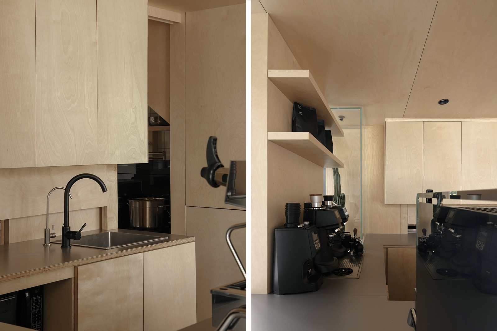 《SPACE DESIGN·两条人食志》丨中国杭州丨文本未提及-5