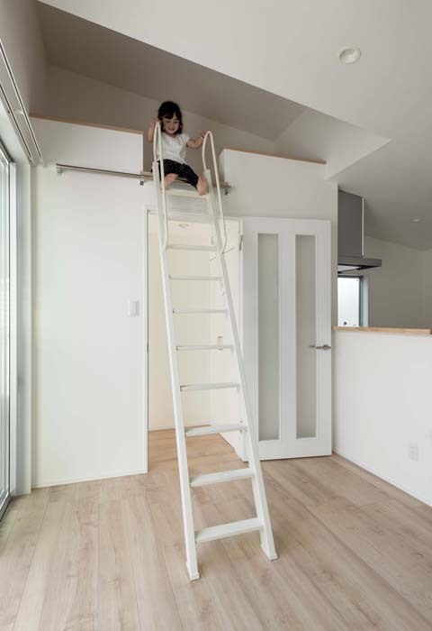 西新井ハーモニータウン丨日本东京丨andfujiizaki一级建筑士事务所,三原悠子结构设计事务所-12