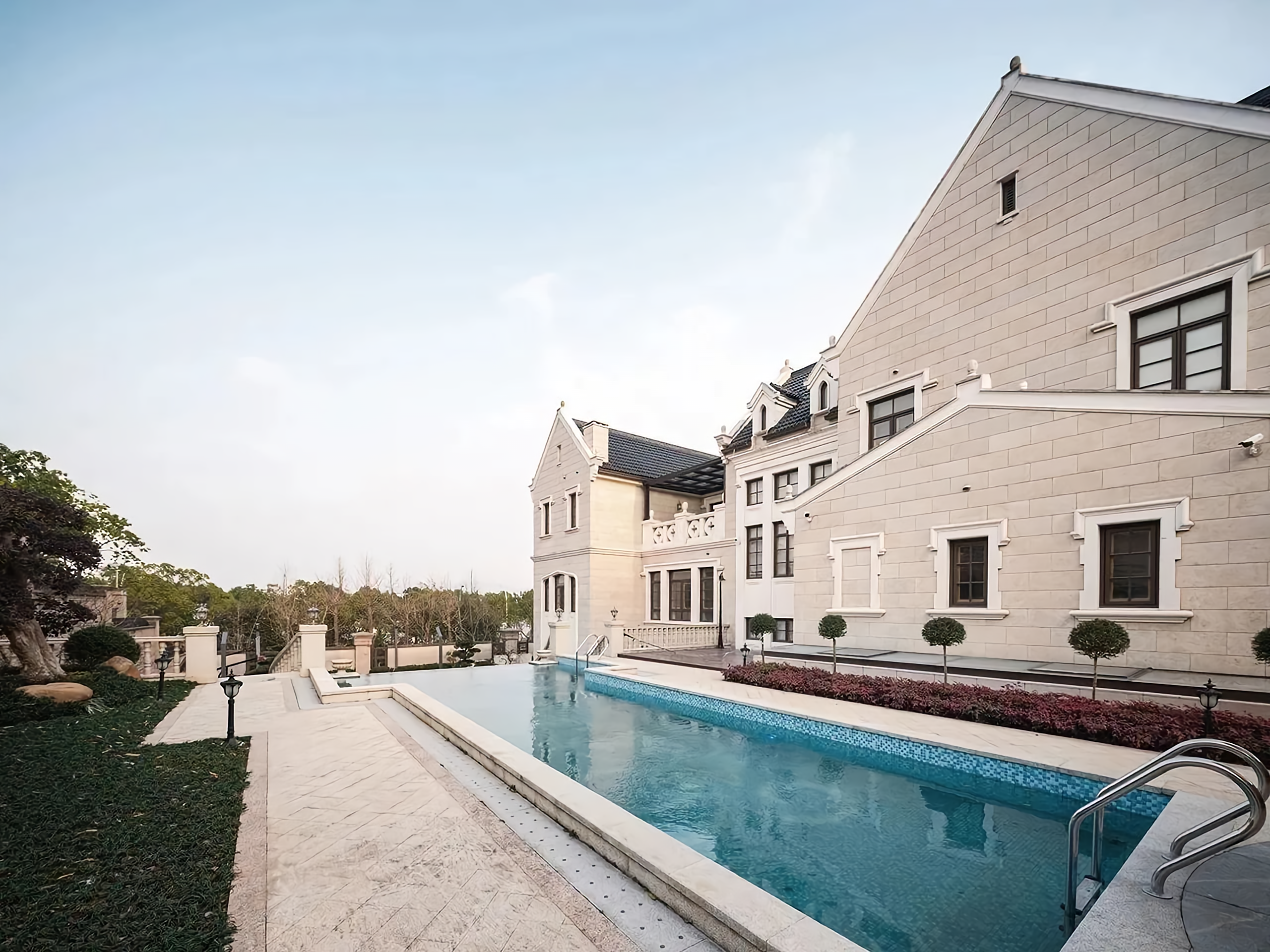 九唐丨中国宁波丨宁波王敏巧空间设计有限公司-89