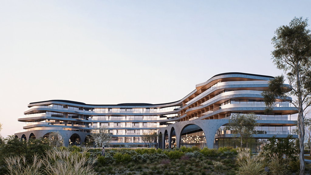 Metropol Истра - architecturalgroup.ru-13