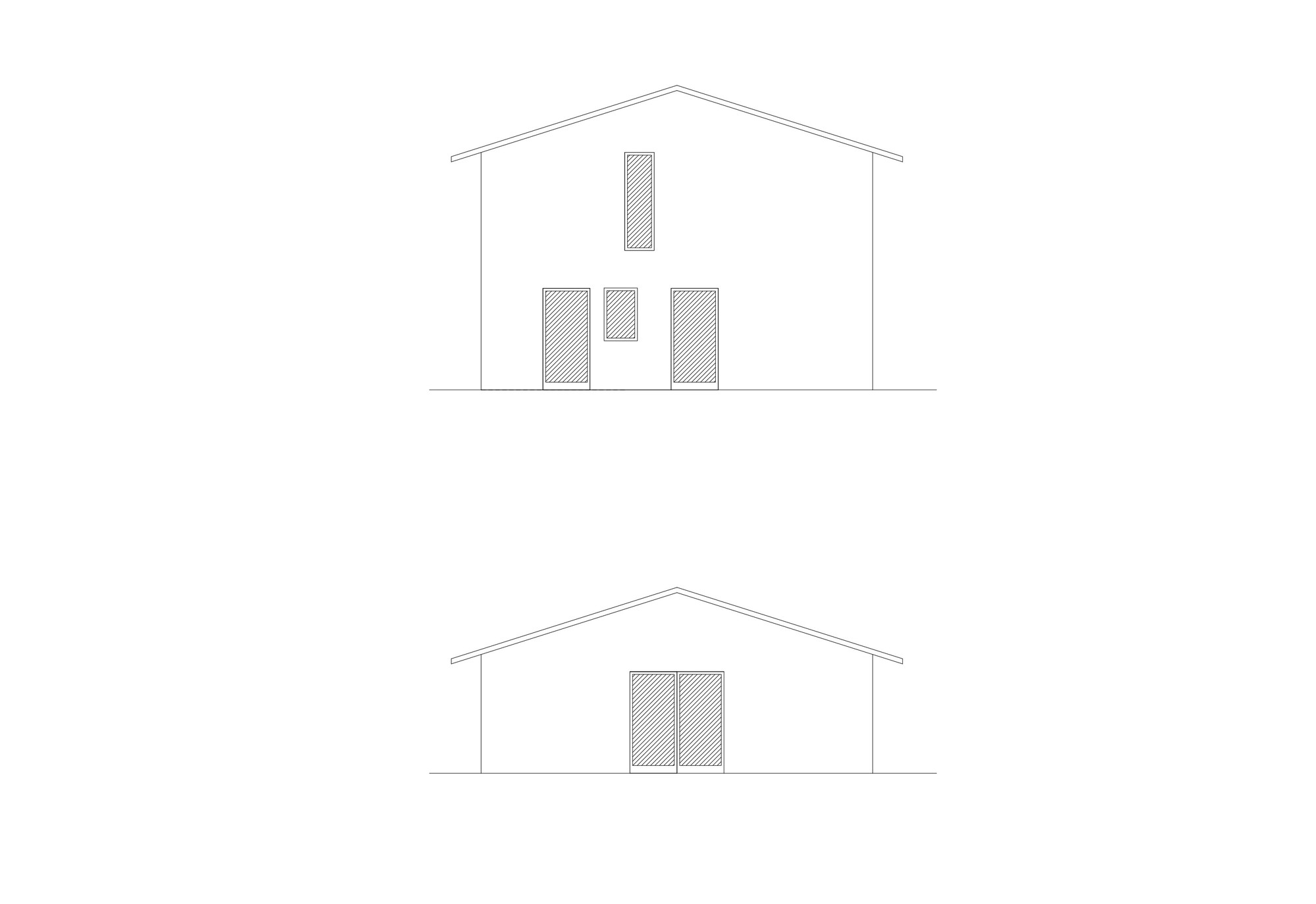 丹麦哥本哈根林中屋丨NORM Architects-47