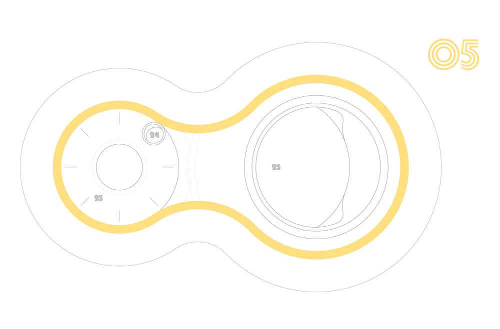 Dům U Zvonu Plzeň（布尔诺钟屋）丨捷克丨Michaela Jehlíková Janečková-19