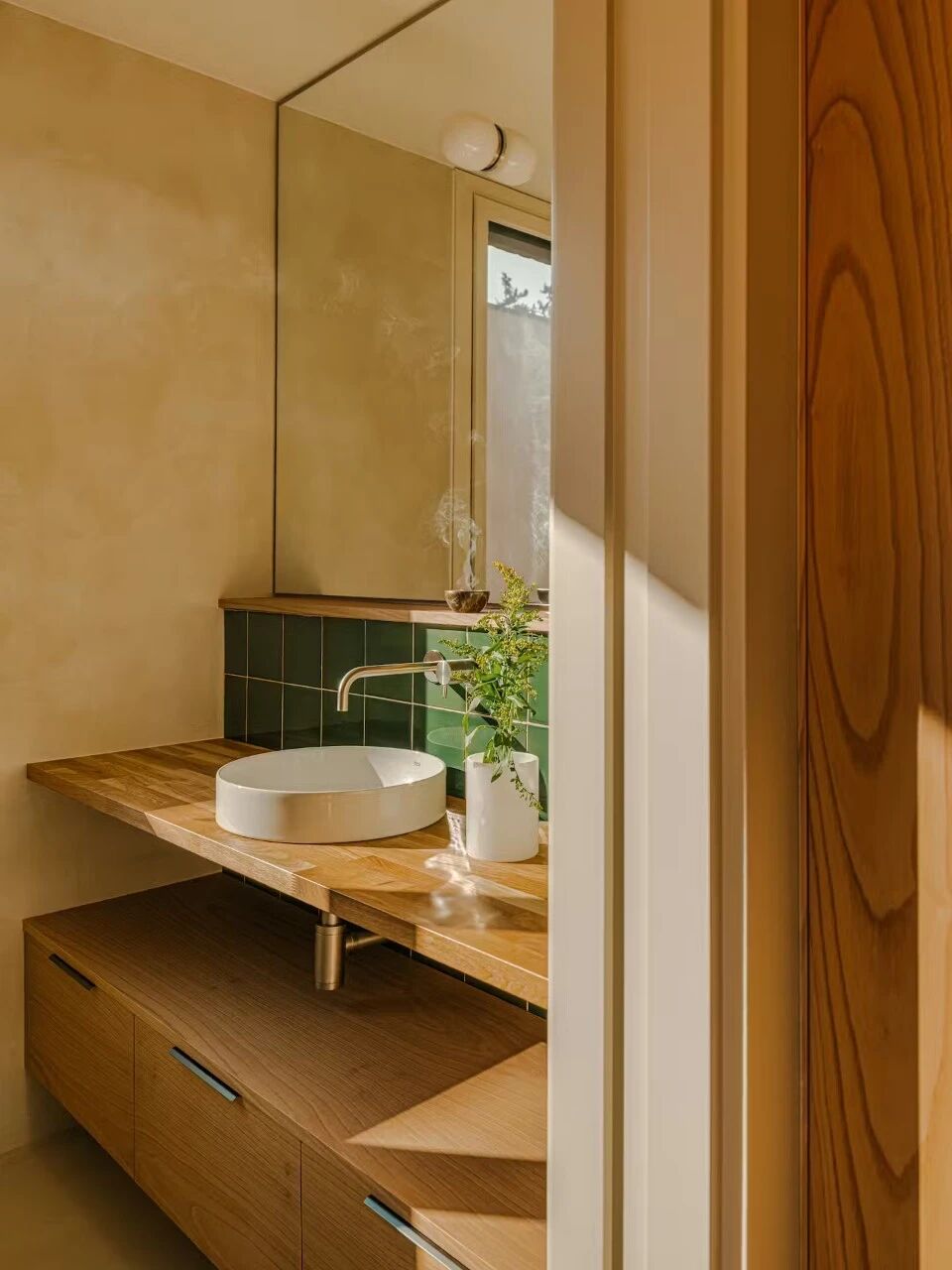 自建房丨西班牙巴塞罗那丨SIGLA Studio-31