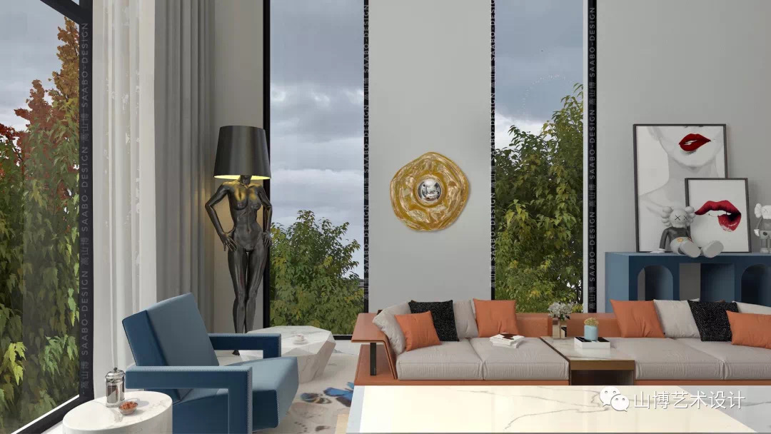 恒大丽宫别墅                     -8