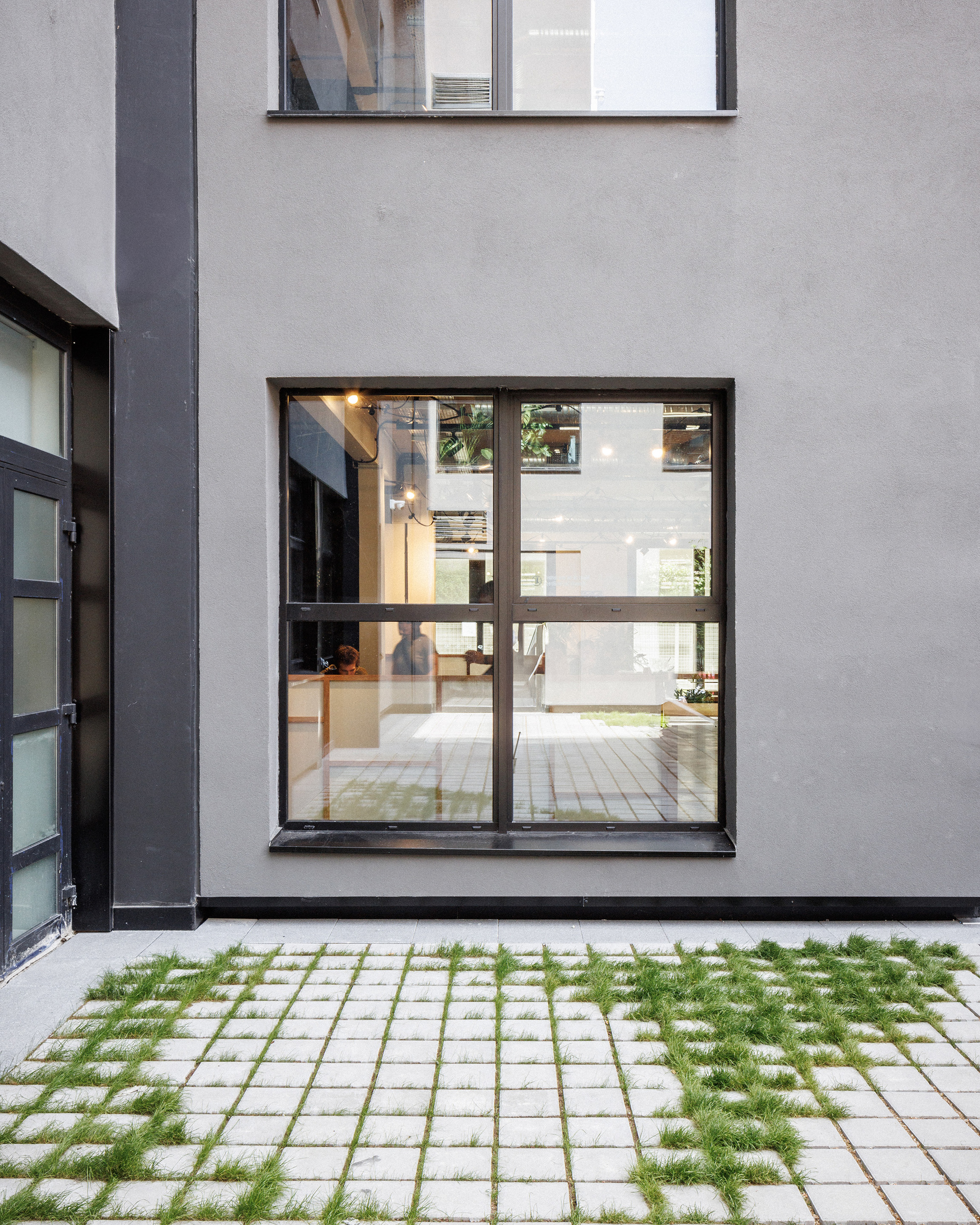 丨法国巴黎丨AR Studio d'Architectures等-64