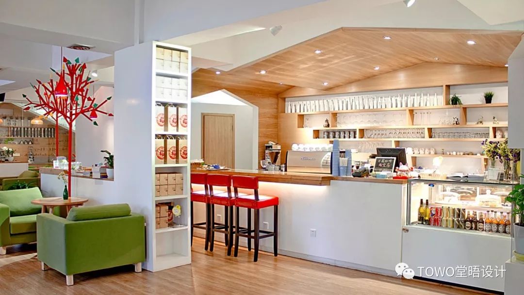 TOWO堂晤设计商业空间设计案例-179